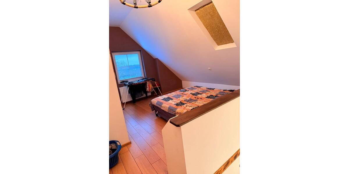 Maisonettenwohnung Much - 2.5 Zimmer, 80 m&sup2;, 800&euro; | Angebot:25404127