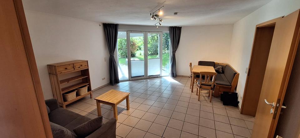 Etagenwohnung Freudenberg - 1 Zimmer, 42 m&sup2;, 350&euro; | Angebot:27619506