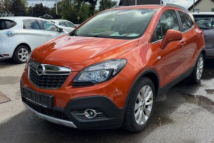 Opel Mokka 158.900 km 6.990 &euro; Halver 58553