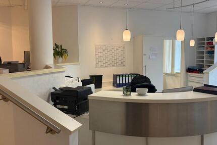 Gewerbeobjekt Waldbröl - 1.200&euro; | Angebot:24901966