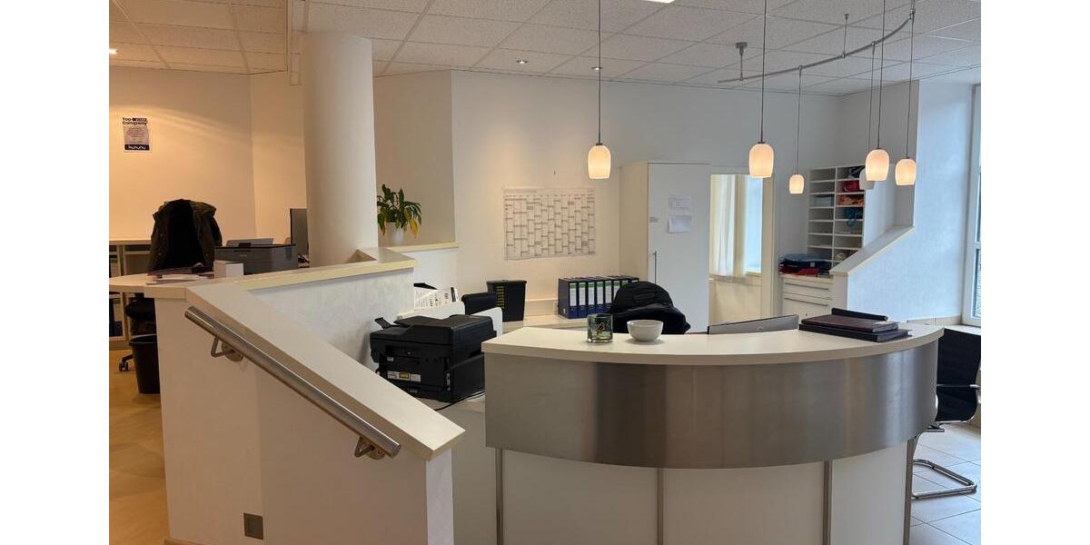 Gewerbeobjekt Waldbröl - 1.200&euro; | Angebot:24901966