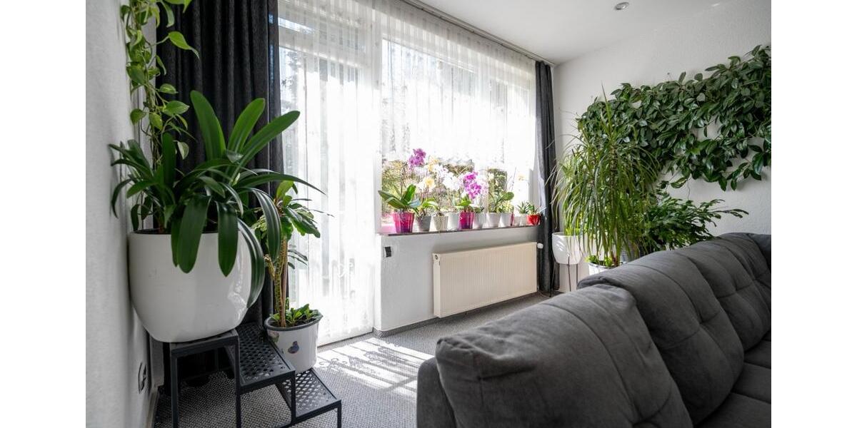 Erdgeschoßwohnung Lüdenscheid Staberg - 3 Zimmer, 88 m&sup2;, 600&euro; | Angebot:26323631