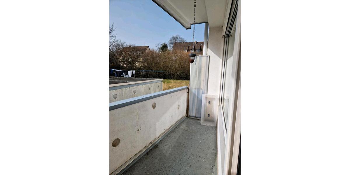 Erdgeschoßwohnung Kierspe - 3 Zimmer, 75 m&sup2;, 450&euro; | Angebot:25837622