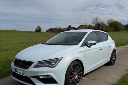 Seat Leon 76.000 km 12.999 &euro; Etzbach 57539