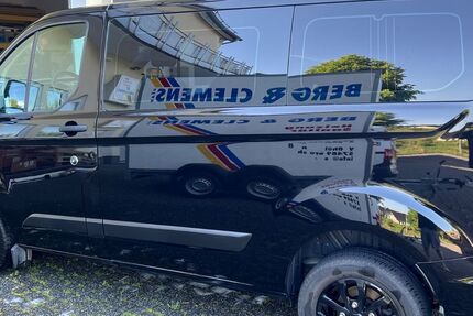Ford Transit Custom 39.000 km 25.900 &euro; Drolshagen 57489