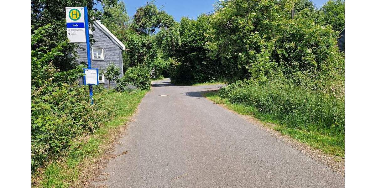 Grundstück Nümbrecht Straße - 58.000&euro; | Angebot:25742819