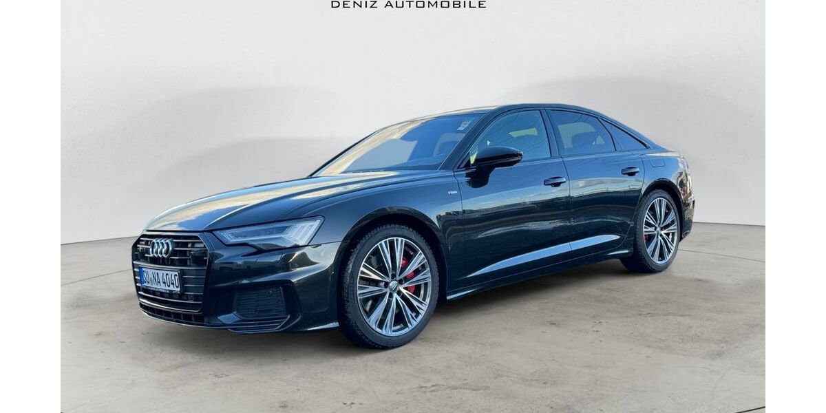 Audi A6 105.657 km 36.400 &euro; Eitorf 53783