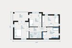 Individuelle Stadtvilla in Windeck - Ihr maßgeschneidertes Zuhause mit allkauf Servicepaket für Heimwerker - Villa Windeck | Angebot:27302040