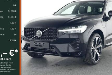 Volvo XC60 5.795 km 51.390 &euro; Engelskirchen 51766