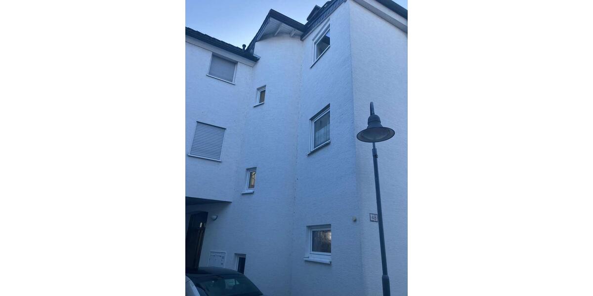 Etagenwohnung Overath - 3.5 Zimmer, 70 m&sup2;, 560&euro; | Angebot:25905037