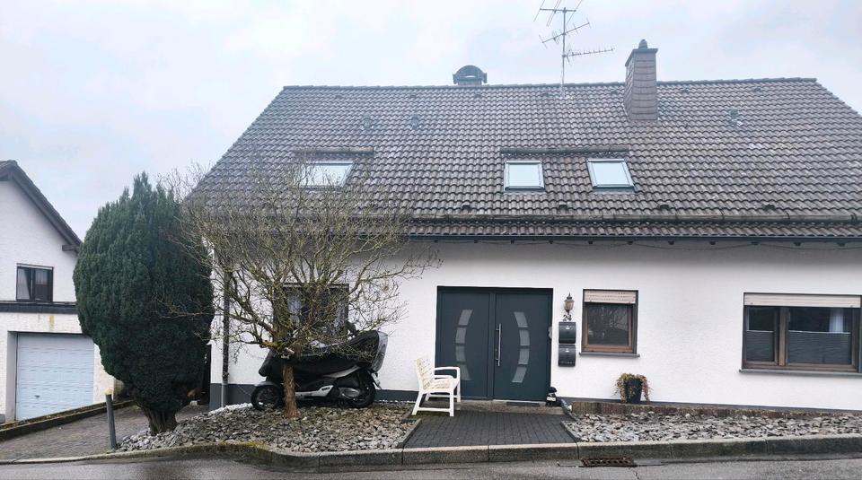 Mehrfamilienhaus, Wohnhaus Lüdenscheid Brügge - 480.000&euro; | Angebot:24852006