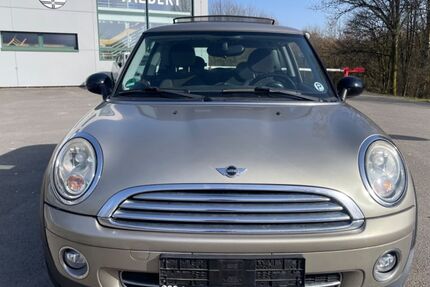 Mini ONE 141.000 km 3.950 &euro; Meinerzhagen 58540