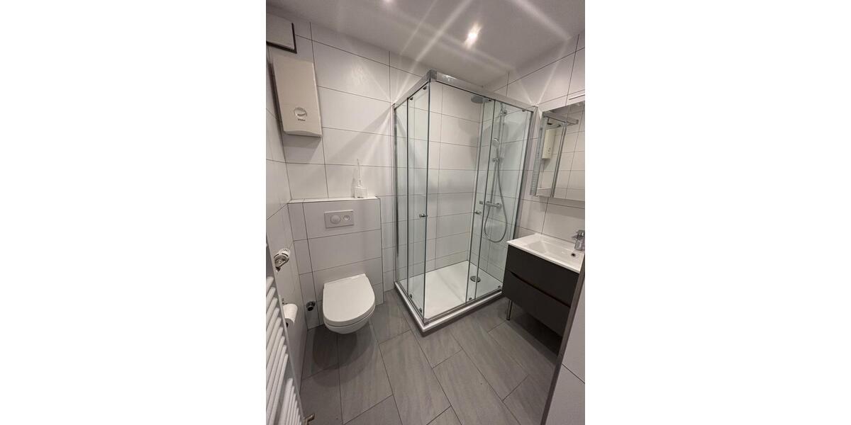 Etagenwohnung Attendorn - 1 Zimmer, 36 m&sup2;, 475&euro; | Angebot:27586212