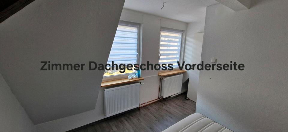 Reihenhaus Lüdenscheid Staberg - 5 Zimmer, 90 m&sup2;, 240.000&euro; | Angebot:25640044
