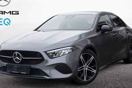 Mercedes-Benz A 180 12.988 km 28.390 &euro; Lüdenscheid 58507