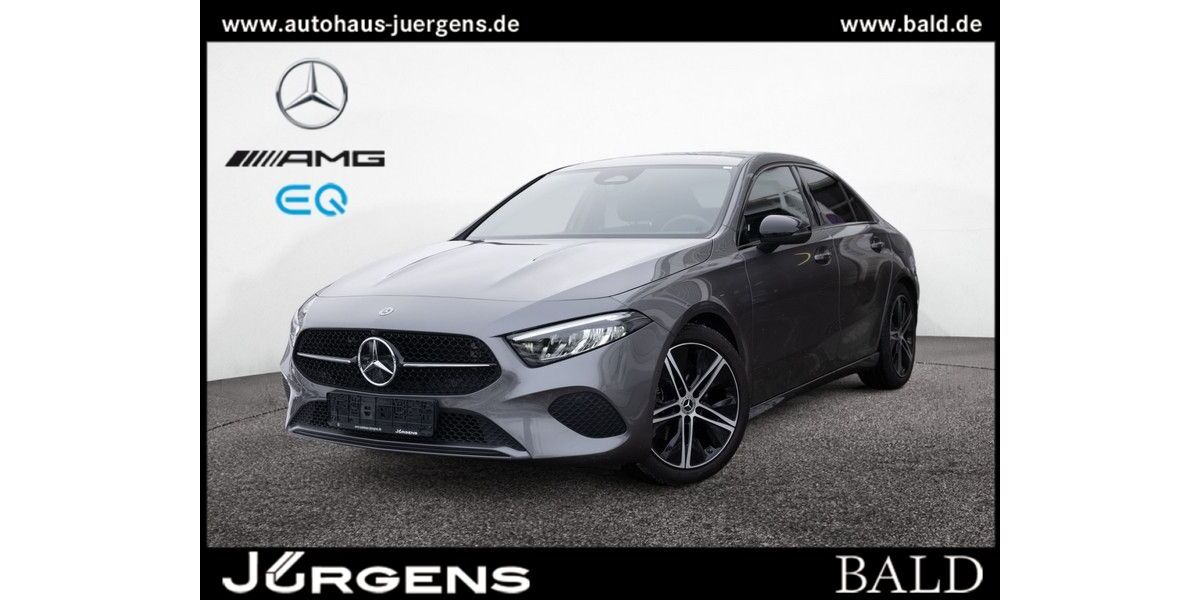 Mercedes-Benz A 180 12.988 km 28.390 &euro; Lüdenscheid 58507