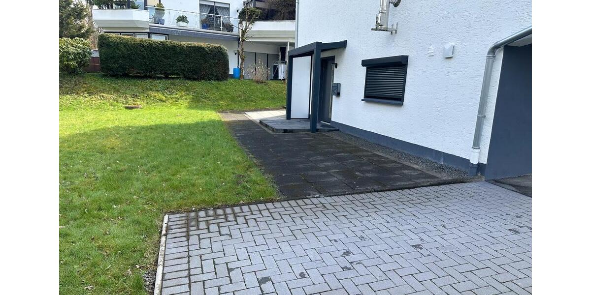 Erdgeschoßwohnung Gummersbach Berstig Süd - 2 Zimmer, 45 m&sup2;, 650&euro; | Angebot:26045455