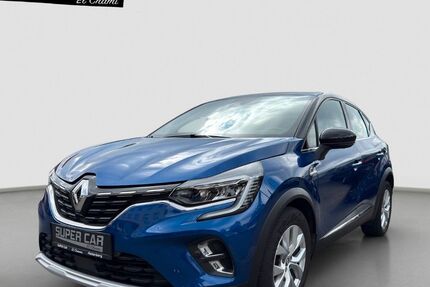 Renault Captur 13.600 km 18.600 &euro; Plettenberg 58840