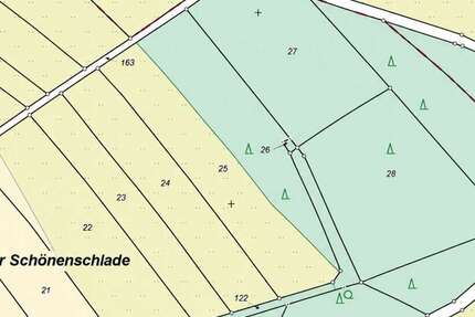 Grundstück Sieg-Holpe Holpe - 19.000&euro; | Angebot:27612474