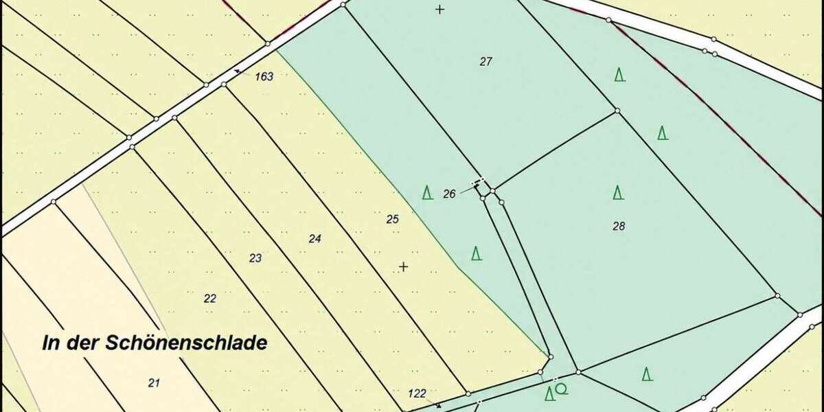 Grundstück Sieg-Holpe Holpe - 19.000&euro; | Angebot:27612474
