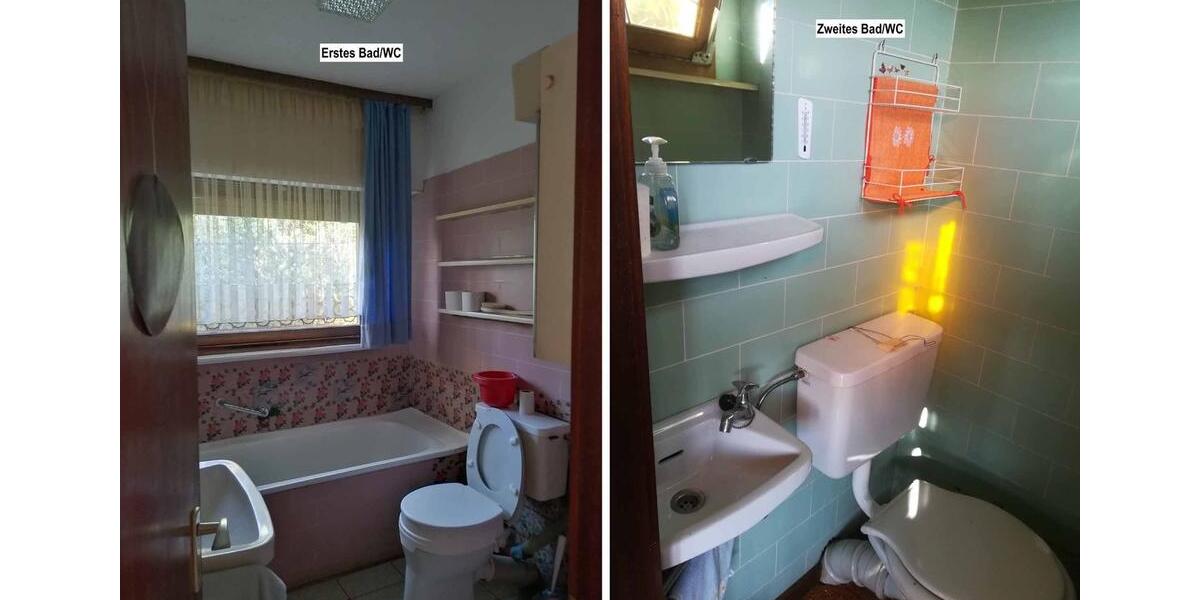 Einfamilienhaus Lüdenscheid Brügge - 35.000&euro; | Angebot:26126910