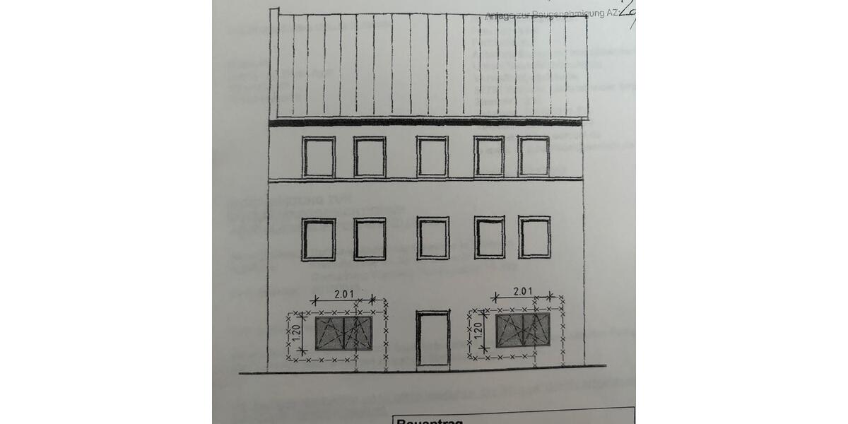 Mehrfamilienhaus, Wohnhaus Werdohl - 19 Zimmer, 321 m&sup2;, 325.000&euro; | Angebot:26519989