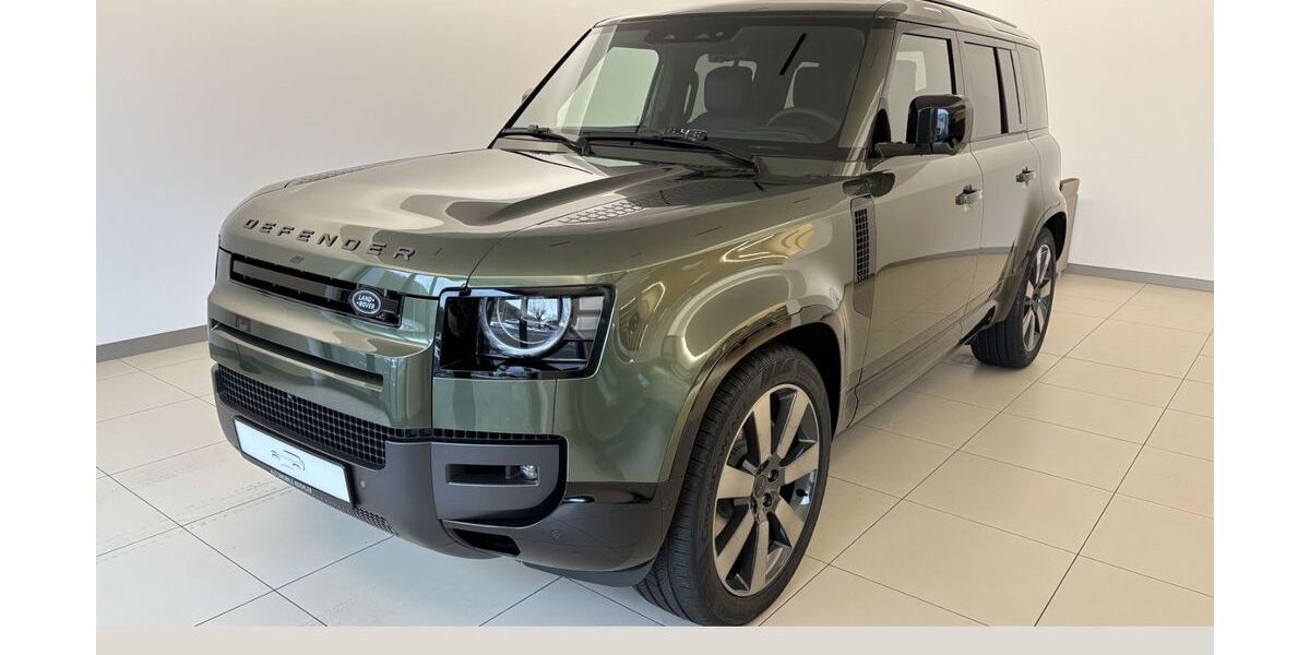 Land Rover Defender 3.000 km 109.990 &euro; Niederfischbach 57572