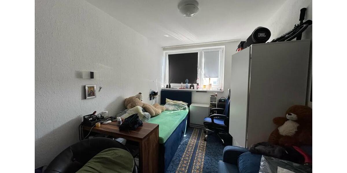 Etagenwohnung Gummersbach Hepel - 4 Zimmer, 94 m&sup2;, 97.500&euro; | Angebot:26477565