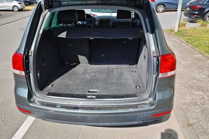 VW Touareg 339.000 km 4.999 &euro; Wiehl-Drabenderhöhe 51764