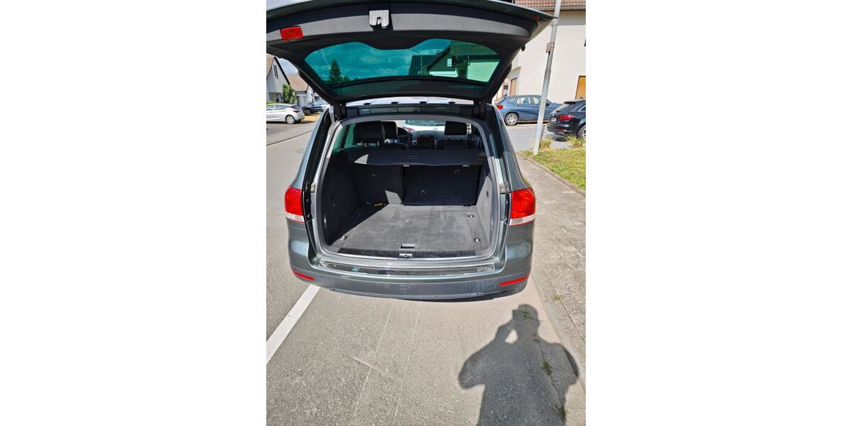 VW Touareg 339.000 km 4.999 &euro; Wiehl-Drabenderhöhe 51764