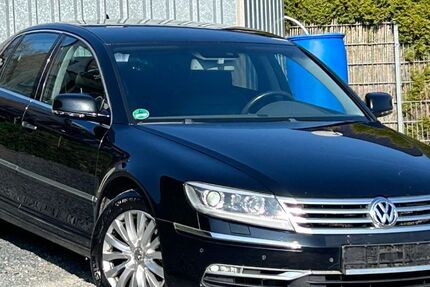 VW Phaeton 464.700 km 3.999 &euro; Overath bei Köln 51491