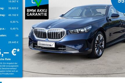BMW i5 33.183 km 55.390 &euro; Wiehl 51674