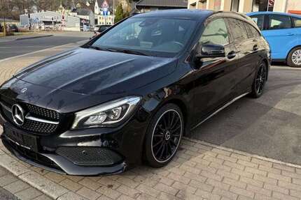 Mercedes-Benz CLA 220 151.724 km 17.700 &euro; Lüdenscheid 58515
