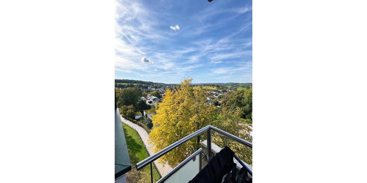 Etagenwohnung Gummersbach Hepel - 3 Zimmer, 73 m&sup2;, 118.000&euro; | Angebot:27531408