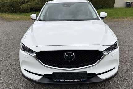 Mazda CX-5 64.300 km 25.790 &euro; Engelskirchen 51766