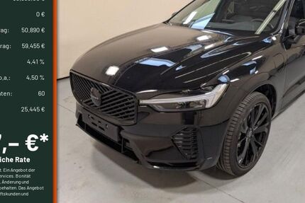 Volvo XC60 6.580 km 49.390 &euro; Engelskirchen 51766