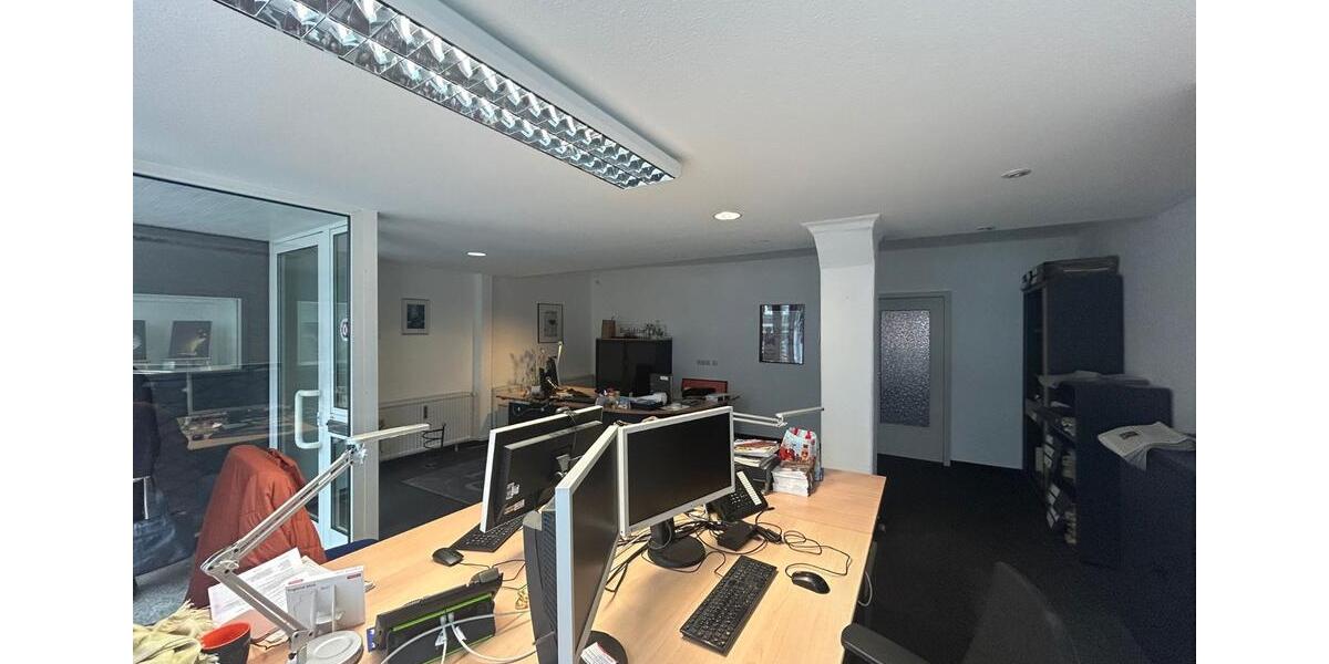 Gewerbeobjekt Wermelskirchen - 1.100&euro; | Angebot:25896565