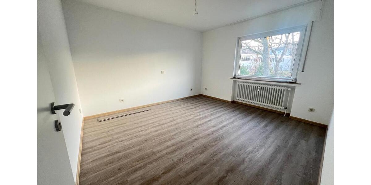 Erdgeschoßwohnung Lüdenscheid Staberg - 3 Zimmer, 67 m&sup2;, 550&euro; | Angebot:26442797