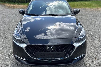 Mazda 2 47.342 km 17.980 &euro; Engelskirchen 51766