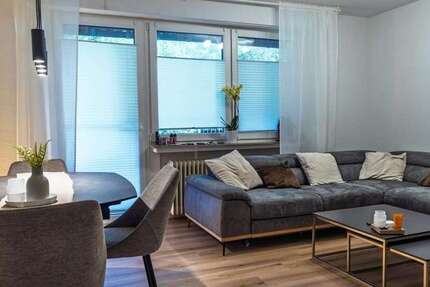 Wohnung Lüdenscheid Brügge - 3 Zimmer, 75 m&sup2;, 160.000&euro; | Angebot:27385477