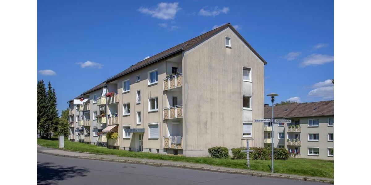 Etagenwohnung Lüdenscheid Othlinghausen - 3 Zimmer, 64 m&sup2;, 479&euro; | Angebot:26375753
