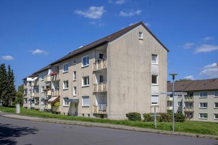 Wohnung Lüdenscheid Othlinghausen - 3 Zimmer, 64 m&sup2;, 479&euro; | Angebot:26375753