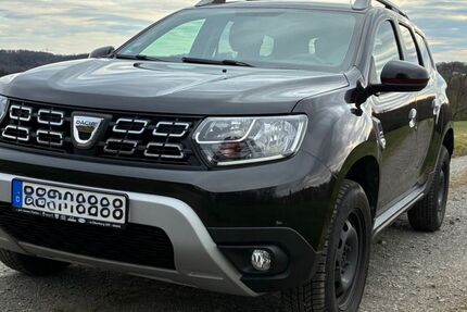 Dacia Duster 64.000 km 11.999 &euro; Gummersbach 51647