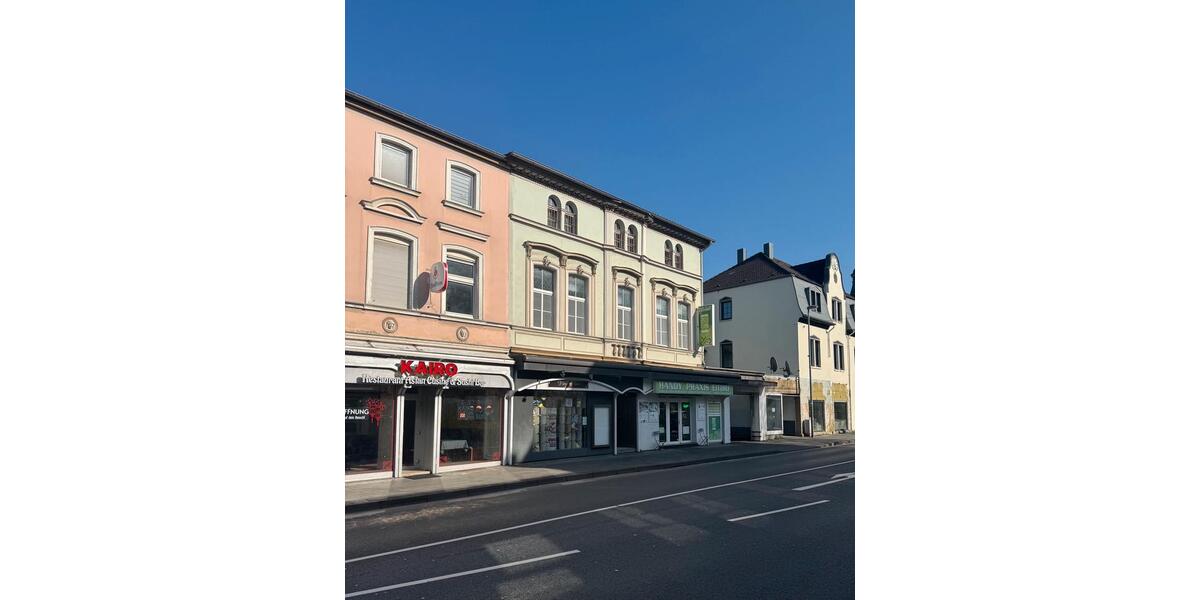 Reihenhaus Eitorf - 14 Zimmer, 350 m&sup2;, 1.200.000&euro; | Angebot:25436706