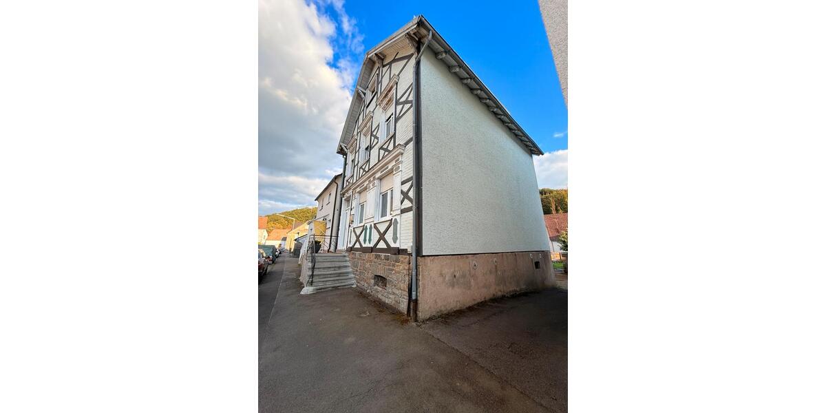Einfamilienhaus Gummersbach Berstig Süd - 6 Zimmer, 160 m&sup2;, 329.000&euro; | Angebot:27430344