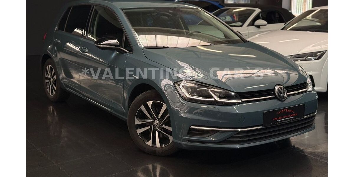 VW Golf 46.206 km 18.999 &euro; Radevormwald 42477