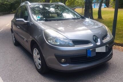 Renault Clio 184.000 km 1.500 &euro; Lüdenscheid 58507