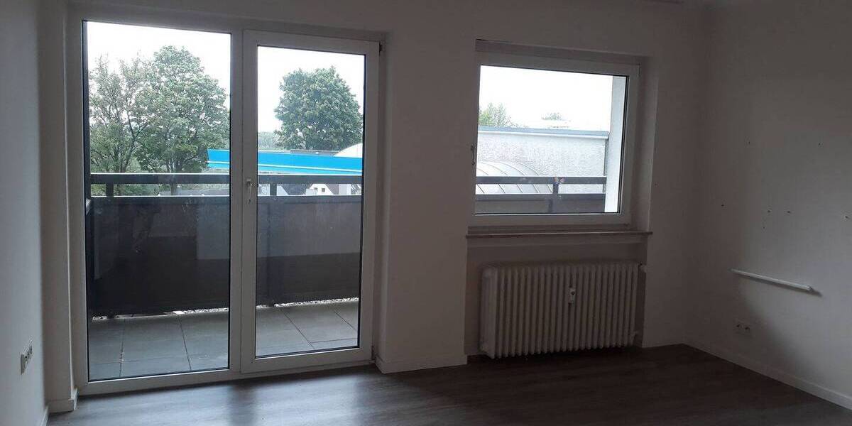 Etagenwohnung Lüdenscheid - 3 Zimmer, 89 m&sup2;, 158.000&euro; | Angebot:26684053