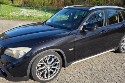 BMW X1 134.000 km 12.600 &euro; Gummersbach 51645
