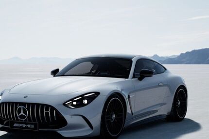 Mercedes-Benz AMG GT 14.187 km 142.880 &euro; Plettenberg 58840